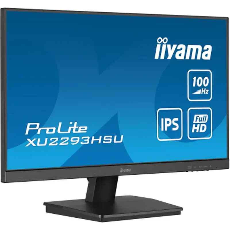 Монітор iiyama XU2293HSU-B7 - фото 3