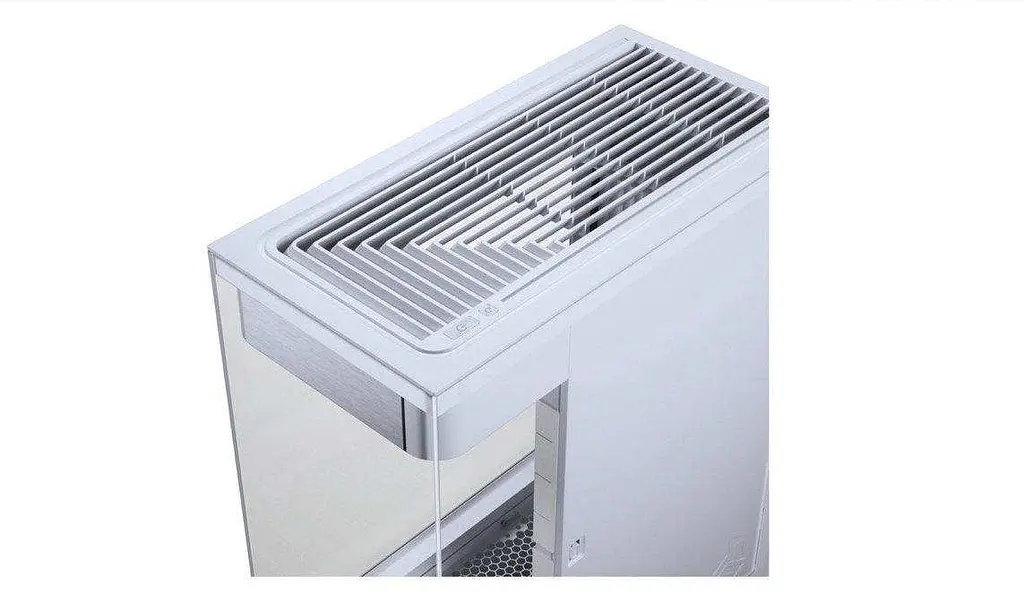 Корпус компьютера Phanteks Evolv X2 White (PH-ES524XTG_DMW01) - фото 6