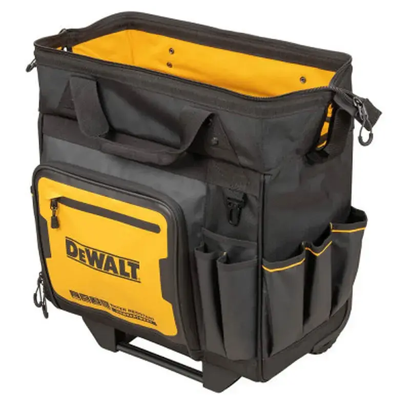 Сумка для інструмента DeWALT PRO з колесами, 510 x 320 x 420 мм (DWST60107-1) - фото 2