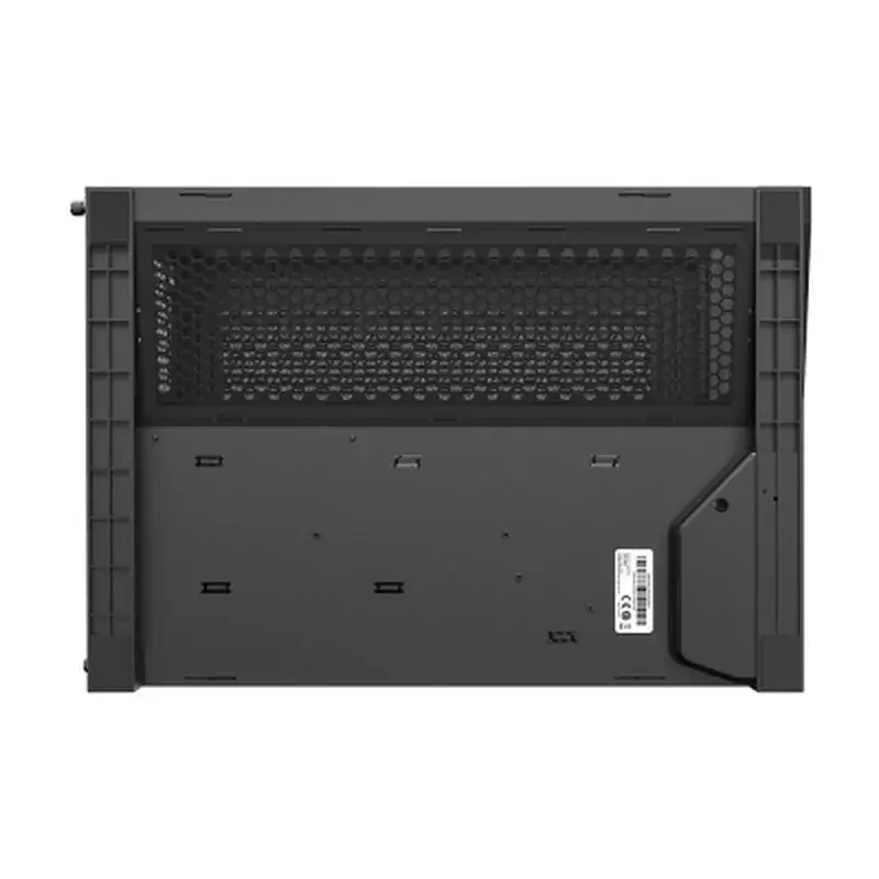 Корпус для ПК Gamemax NEX C56 BK - фото 5