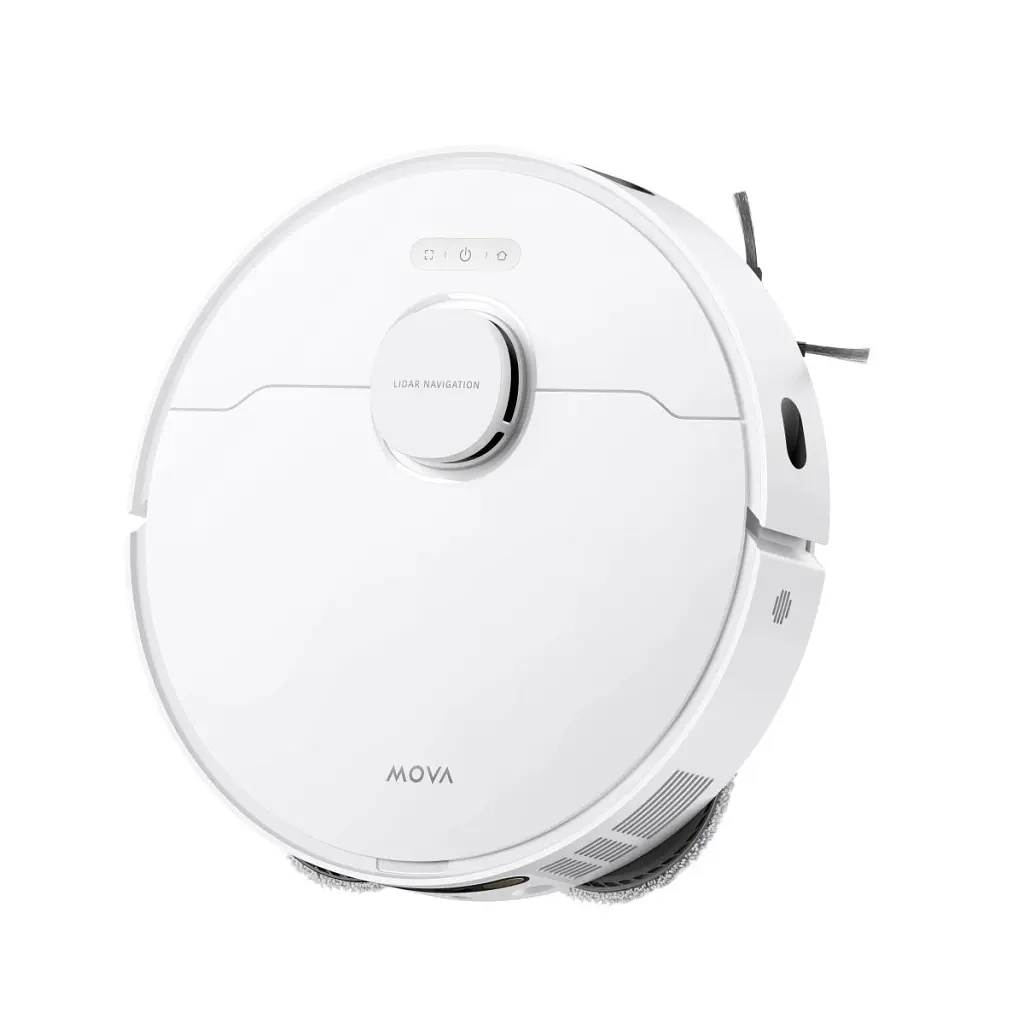 Пилосос MOVA E40 Ultra (RLE21SE) - фото 4
