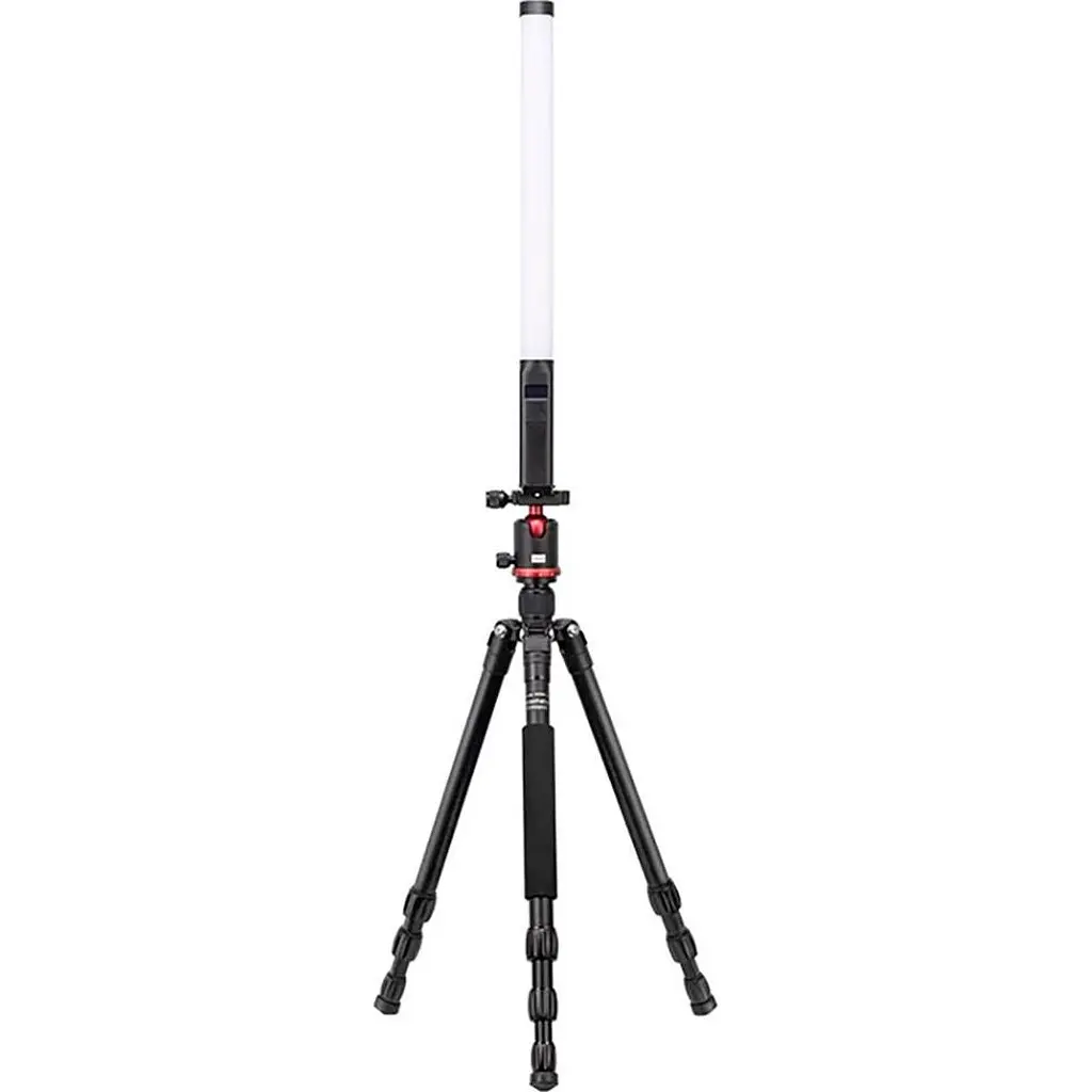 Накамерне світло Ulanzi Vijim VL119 RGB 10W (UV-L132) [133729] - фото 9
