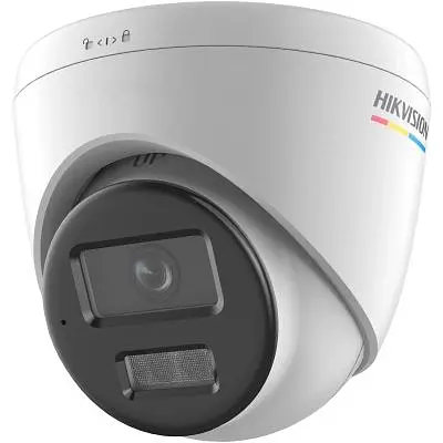 Камера відеоспостереження Hikvision (DS-2CD1347G2H-LIUF (2.8) - фото 10