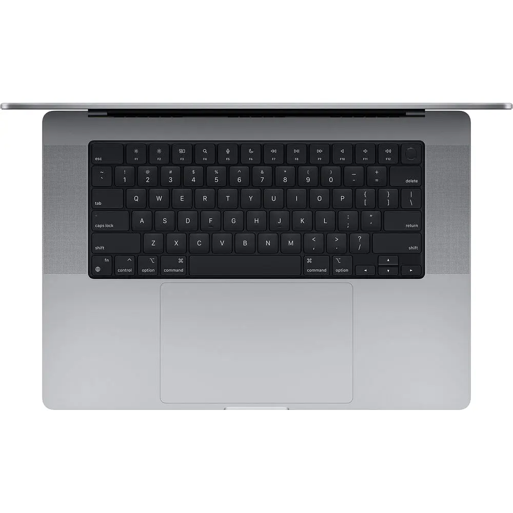 Ноутбук Apple MacBook Pro 16'' M2 Max 64GB/1TB Space Gray 2023 [Z1740017X] [88162] - фото 2