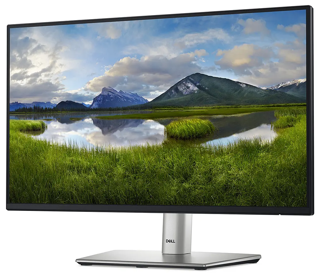 Монітор Dell 21.5" P2225H teh0024912 - фото 3