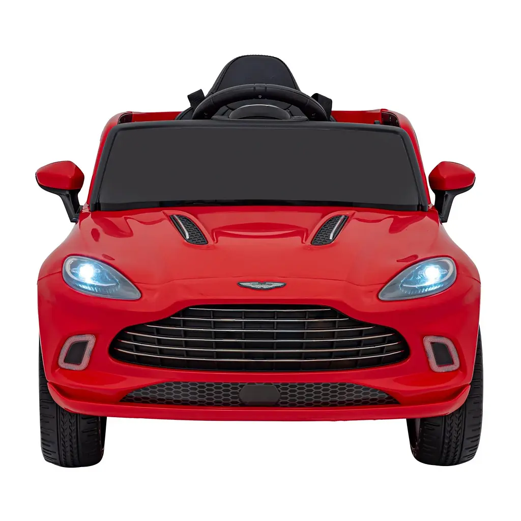 Электроавтомобиль Ramiz Aston Martin DBX Audio LED 12 В, белый (PA.S310.BIA) - фото 15