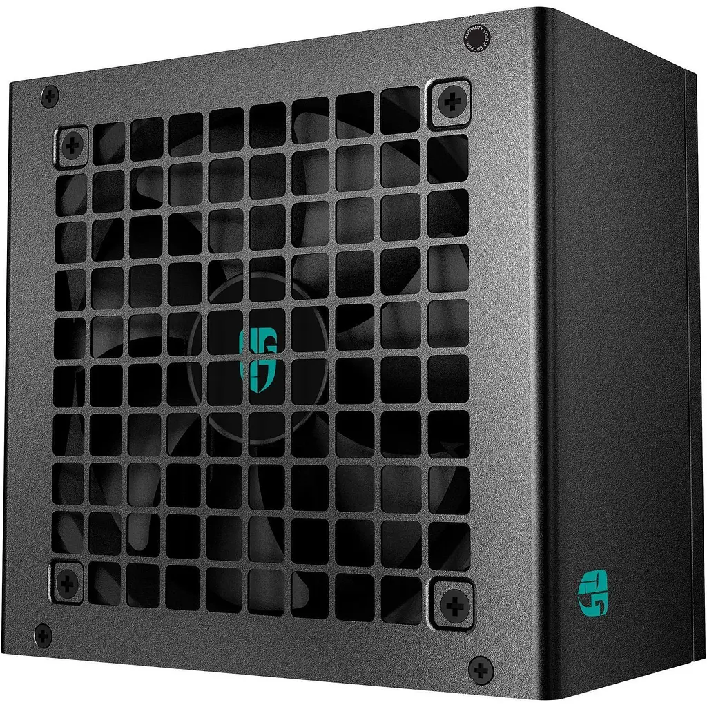 Блок питания GamerStorm PK650D 650W (R-PK650D-FA0B-JGEU) [146263] - фото 3