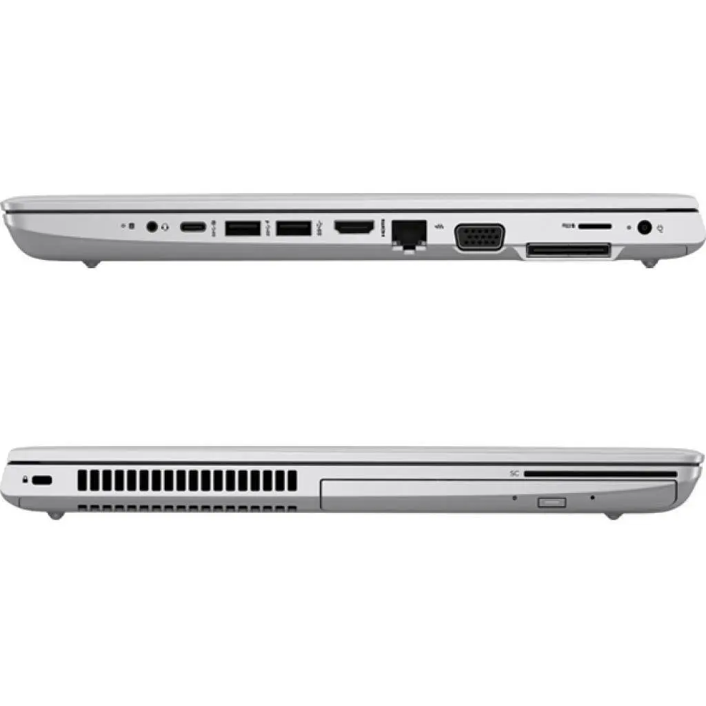 Ноутбук HP ProBook 650 G5 (i5-8365U/16/256SSD) - Class B "Б/В" - фото 4