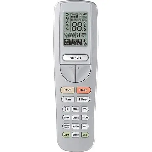 Спліт-система Cooper&Hunter VIP Inverter CH-S12FTXHV-B-NG [106637] - фото 4