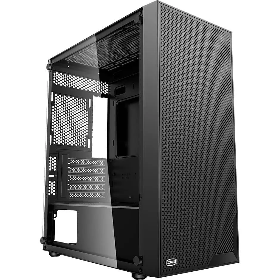 Корпус PcCooler CPS C3B310 BK (C3B310 BK) - фото 2
