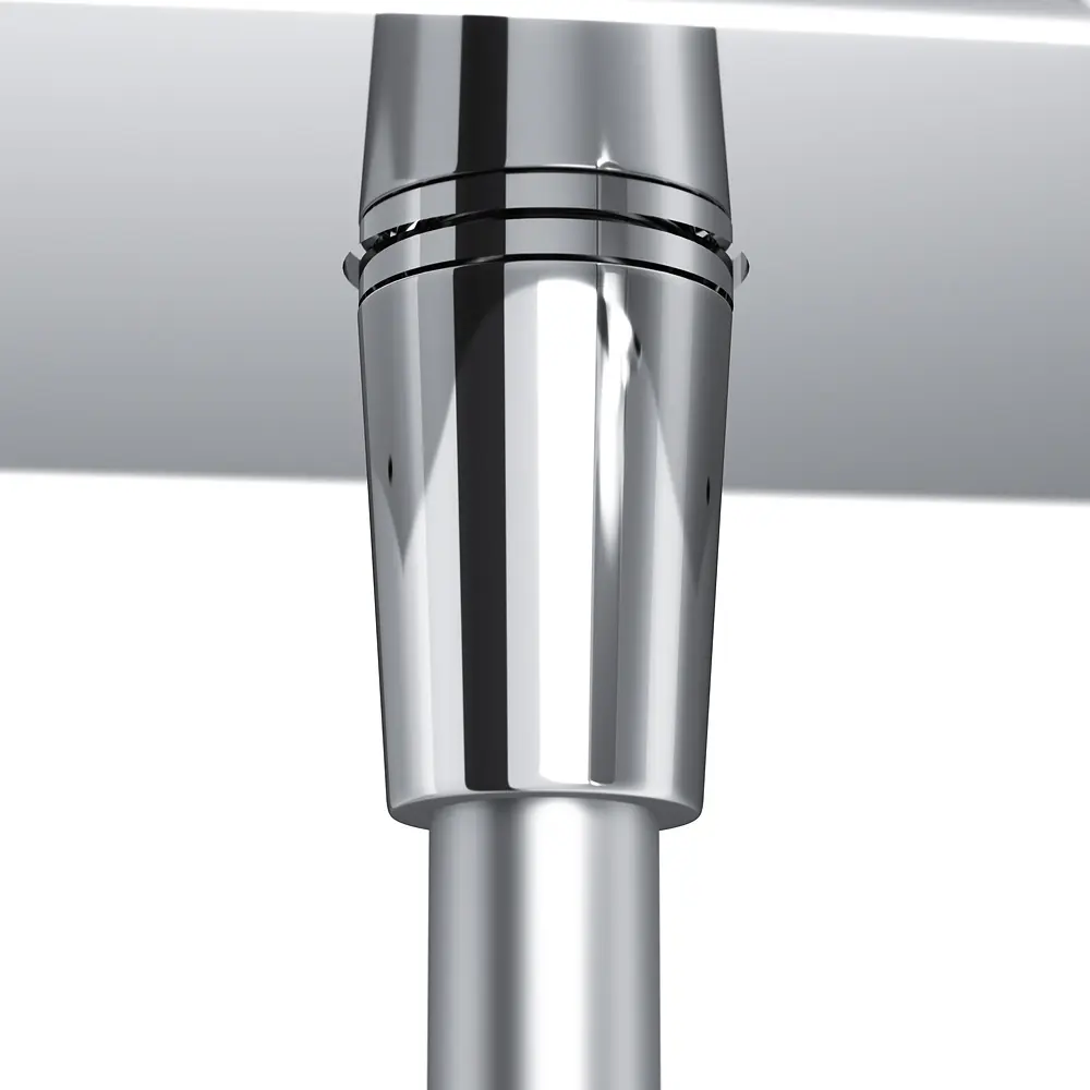 Змішувач для душу AM.PM Sensation F3020000 - фото 6