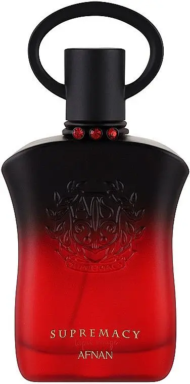 Парфумована вода Afnan Supremacy Topis Rouge Femme 90 мл