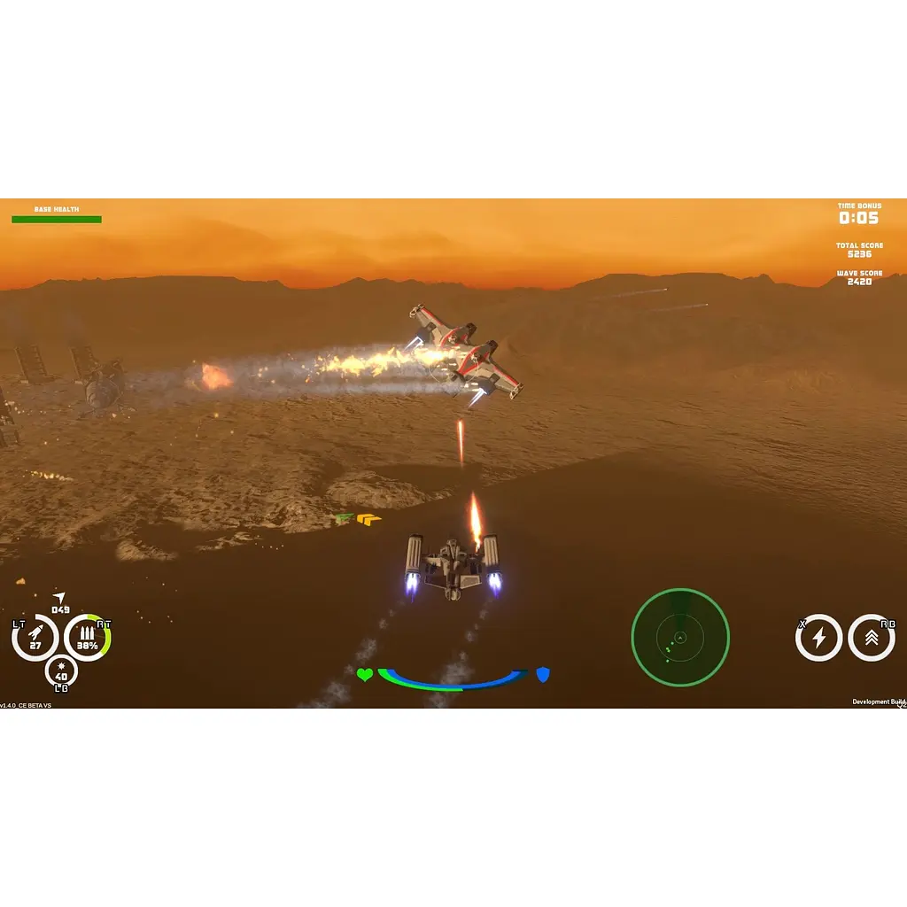 Ключ активації Microsoft Taurian Defense для Xbox One/Series S/X - фото 4