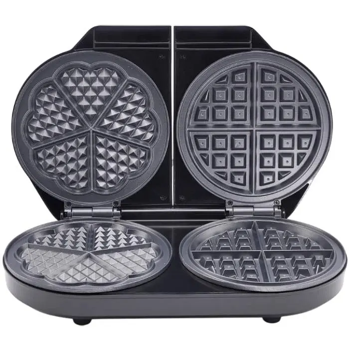 Бутербродниця Gorenje WM1400SB - фото 3