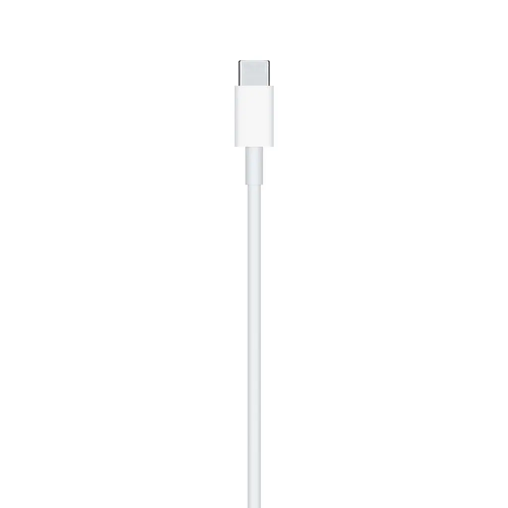Зарядний пристрій Apple Watch Magnetic Charger to USB-C Cable (0,3m) (MU9K2/MX2J2/MX2H2) [66670] - фото 4