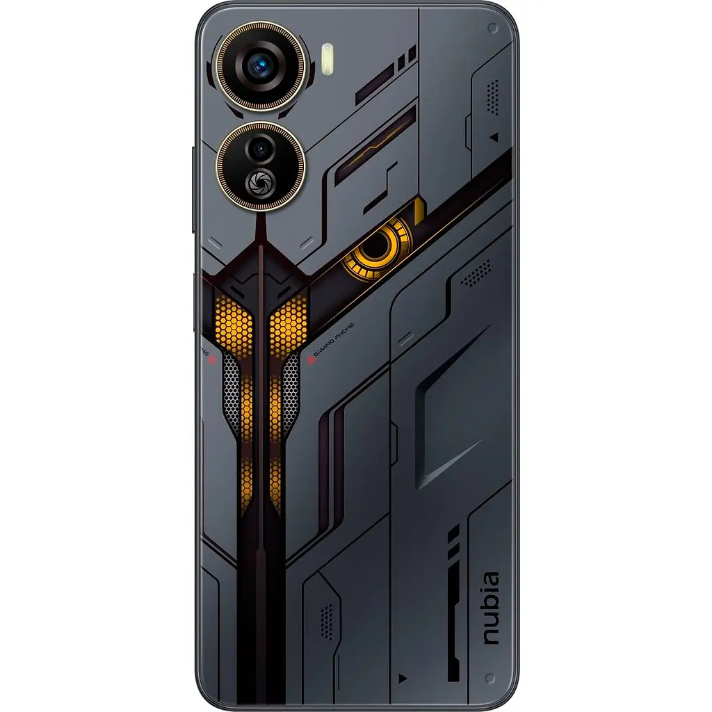 Смартфон Nubia NEO 5G 8/256Gb Phantom Black [95057] - фото 6