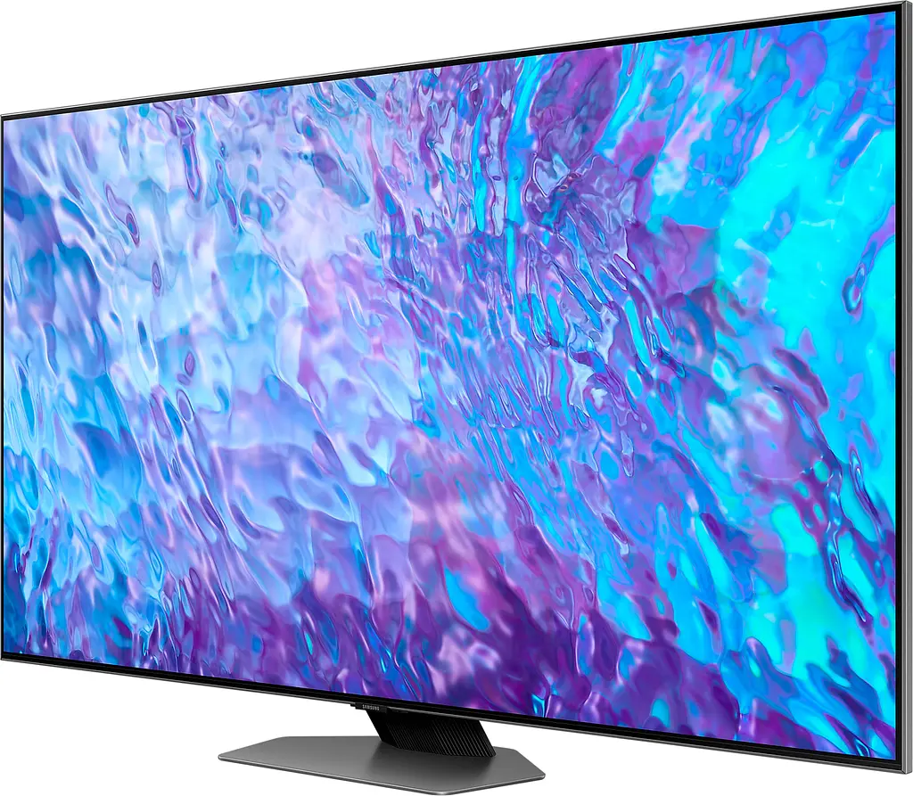 Телевізор Samsung Q80C 50" QLED 4K [QE50Q80C] [83779] - фото 2