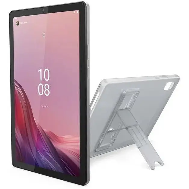 Планшет Lenovo TAB M9 TB310XU LTE (ZAC50036UA) Storm Grey 9" 4/64 ГБ - фото 5