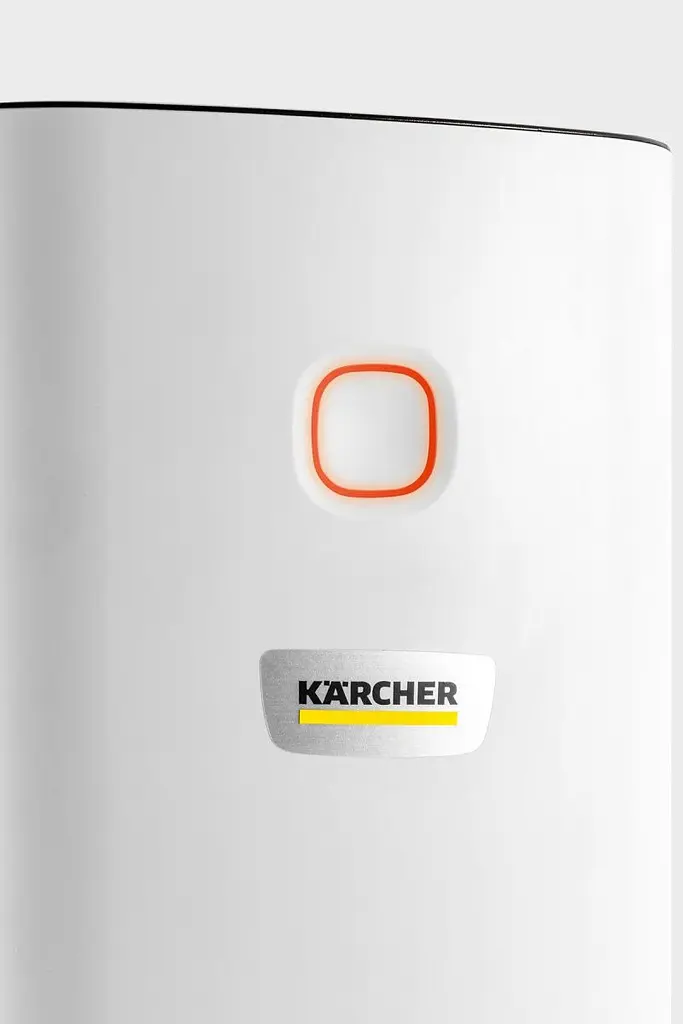Очищувач повітря Karcher AF 20 (1.024-820.0) UA-UCRF [87712] - фото 7