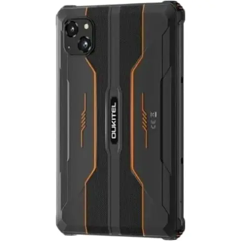 Планшет Oukitel Pad RT3 Pro 4/128GB Orange - фото 5