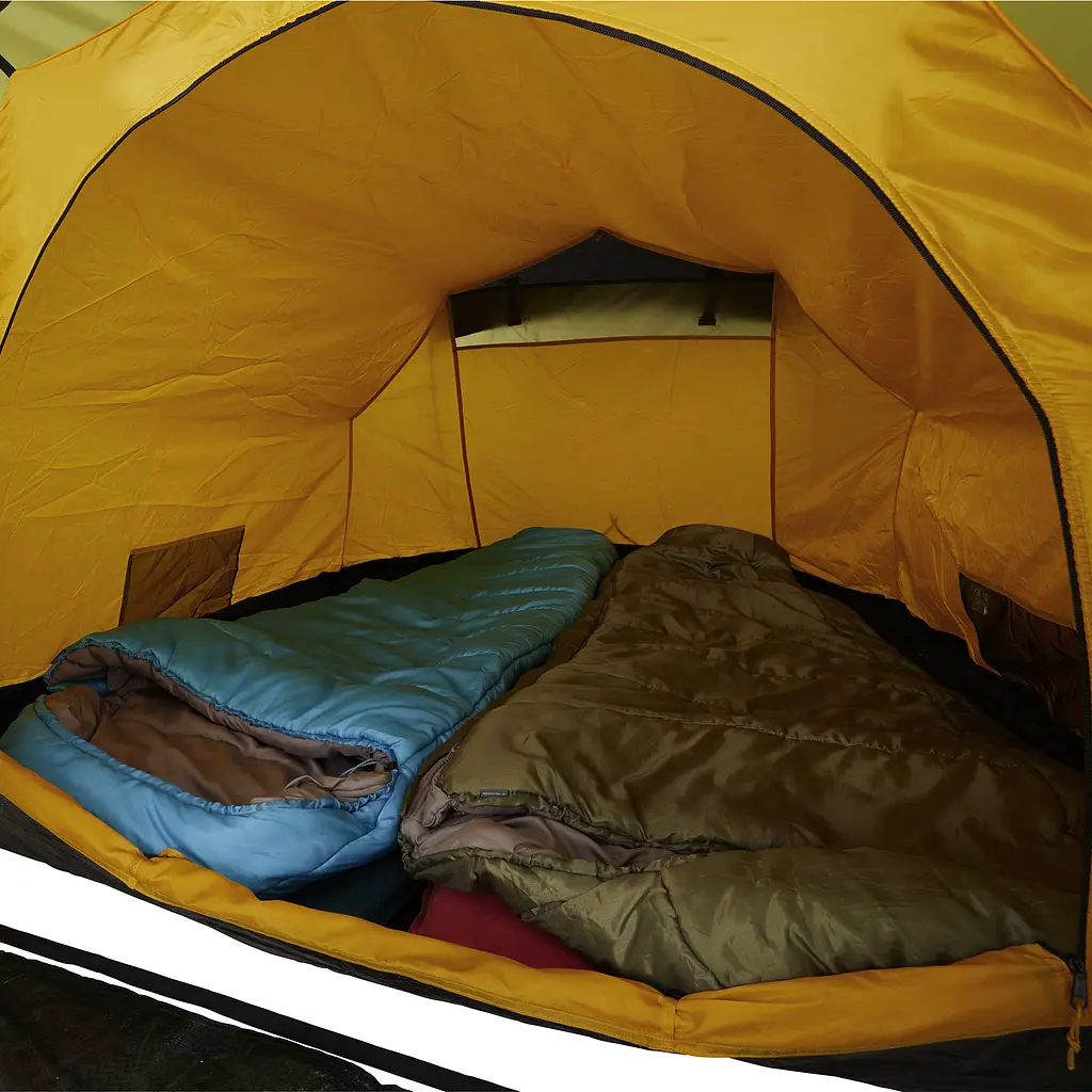 Палатка двухместная Grand Canyon Robson 2 Capulet Olive (330007) - фото 13