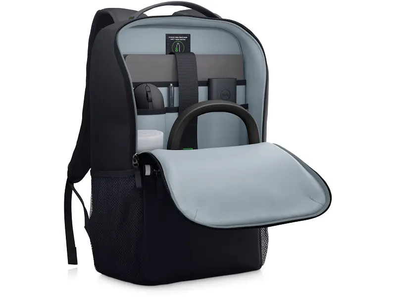 Рюкзак міський Dell EcoLoop Essential Backpack 14-16 (460-BDSS) - фото 5