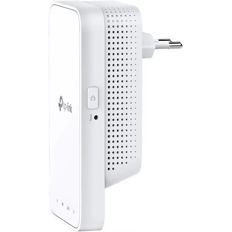 Ретранслятор підсилювач Wi-Fi сигналу TP-Link RE300 - фото 3
