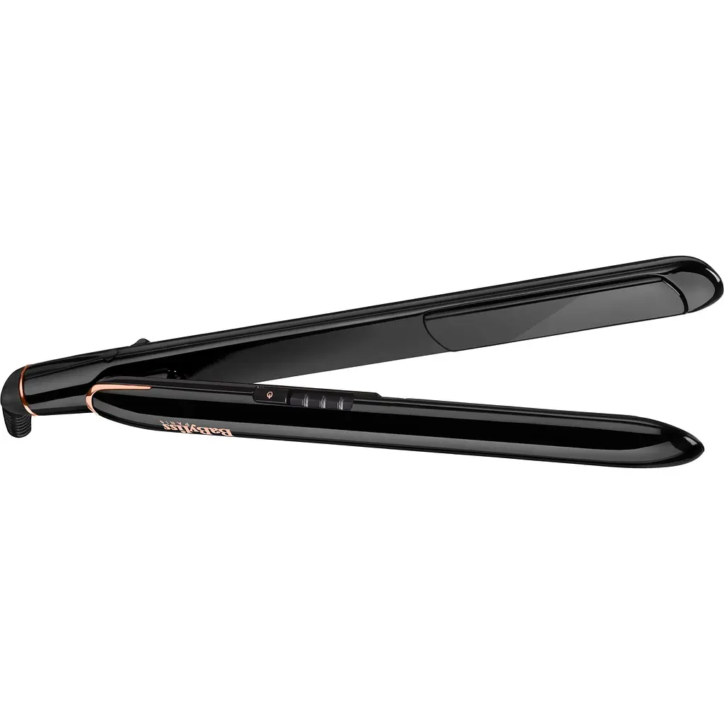 Випрямляч для волосся BaByliss Super Shine ST250E - фото 2