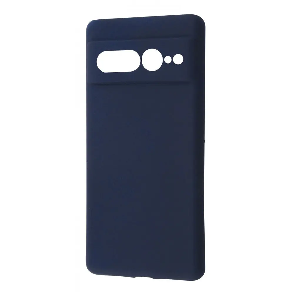 Чохол WAVE Full Silicone Cover Google Pixel 7 Pro в асортименті - фото 3