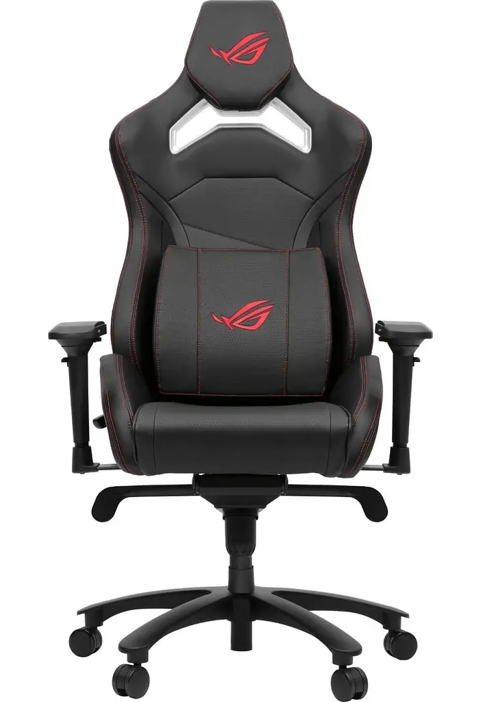 Ігрове крісло ASUS ROG Chariot X Core (90GC01N0-MSG040) - фото 2