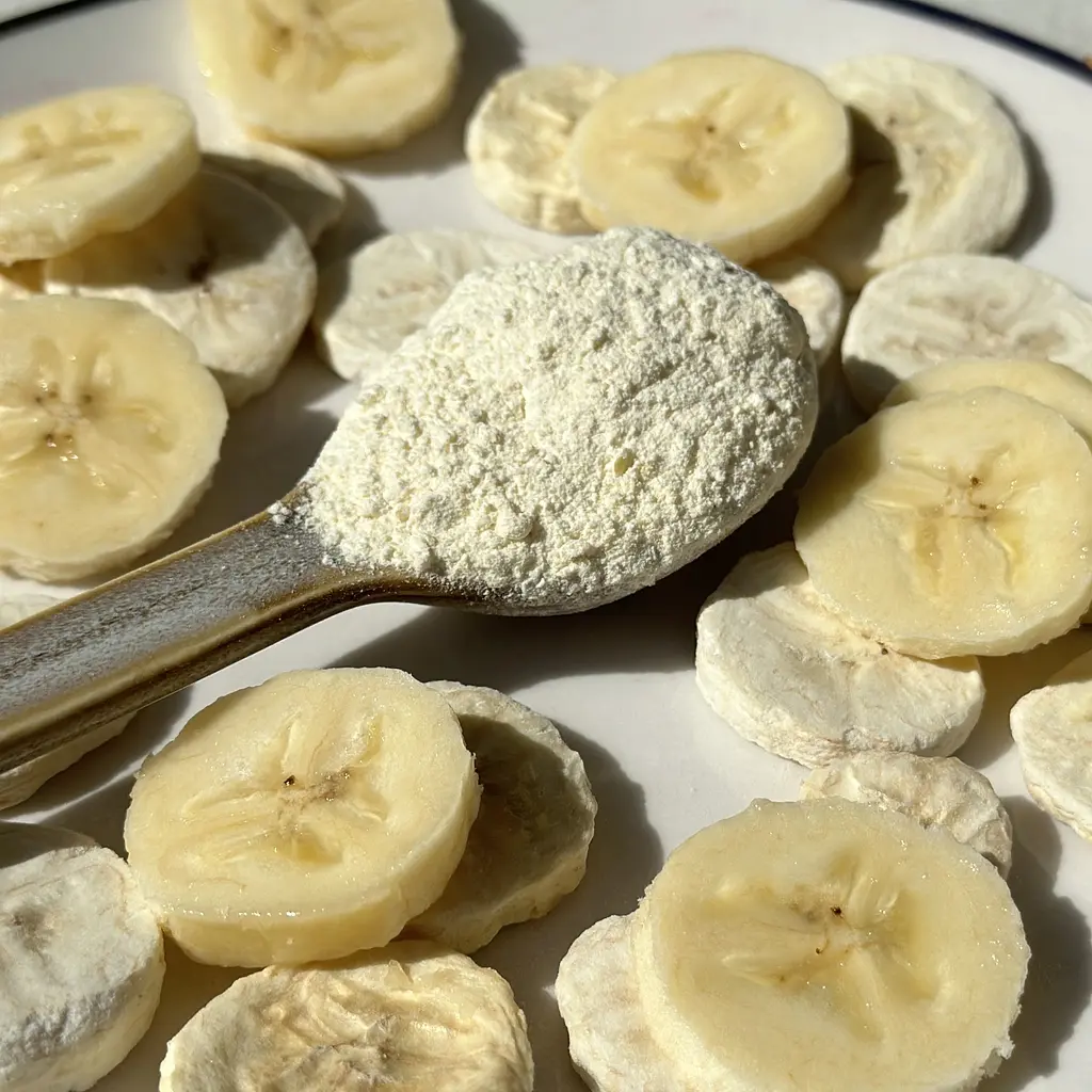 Банан сублимированный порошок, 500 г - фото 4