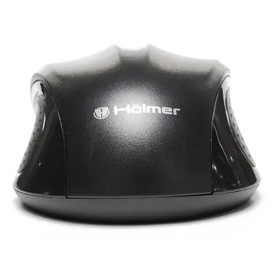 Комп'ютерна мишка Holmer (M-02OF) USB White (M-02OF) - фото 8