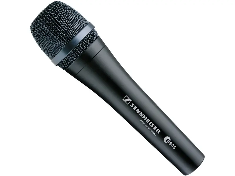 Мікрофон Sennheiser E 945