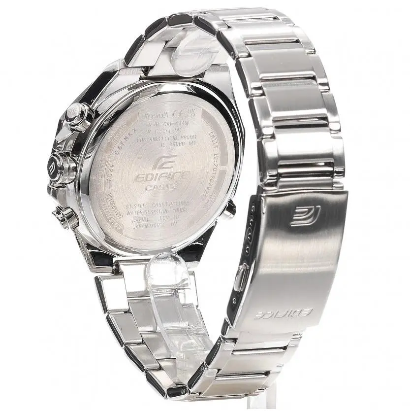 Годинник Casio ECB-10DB-1A9EF - фото 3