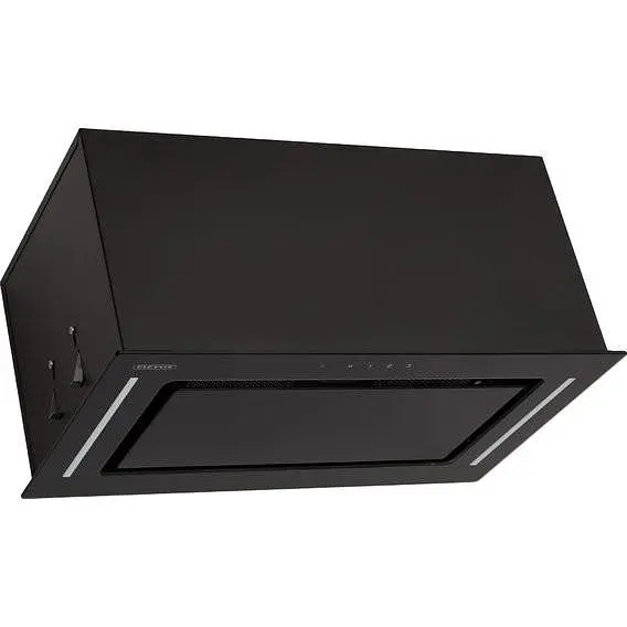 Вытяжка встраиваемая Eleyus GEMINI 1200 LED 52 BL - фото 3