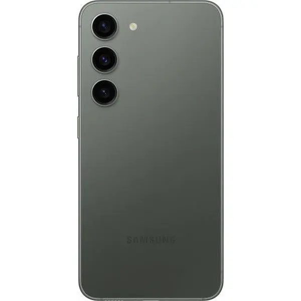 Смартфон Samsung Galaxy S23+ 8/256GB Green (SM-S916BZGD) - фото 2