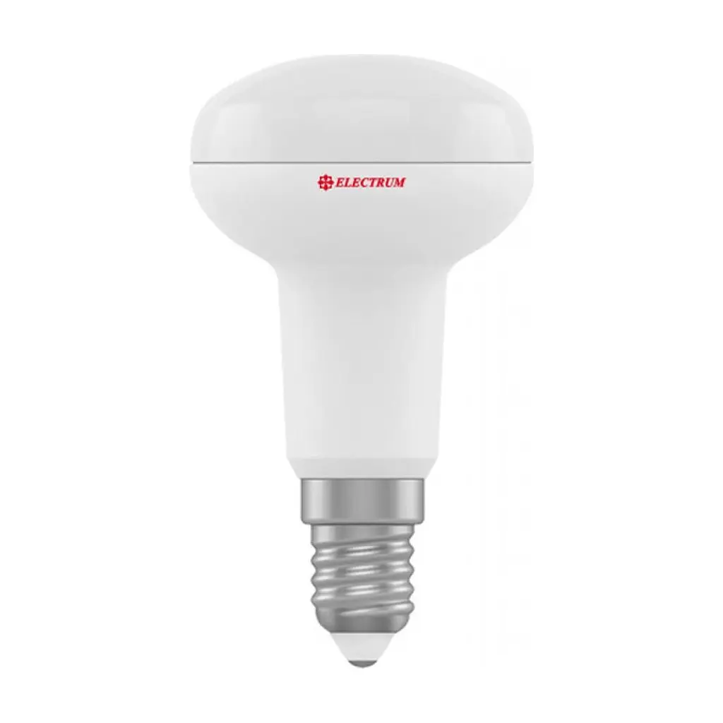 Лампочка Electrum R39 5W PA LR- 5 Е14 4000K (A-LR-1945)