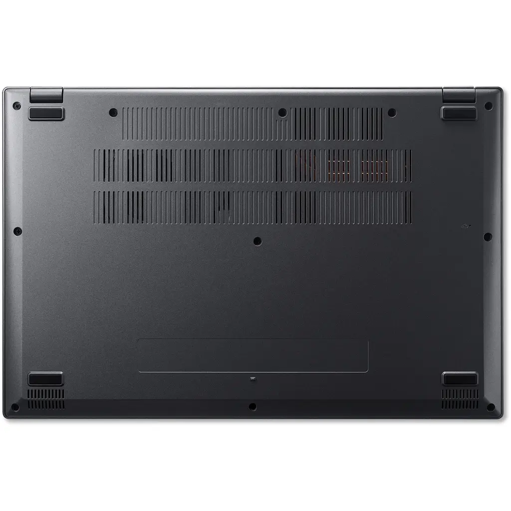 Ноутбук Acer Aspire 5 A515-58M-74FT з процесором Intel Core i7-1355U pana la 5.0 GHz, 15.6", Full HD, IPS, 16GB DDR5, 512GB SSD, Intel Iris Xe графікою, NO OS, Steel сірий - фото 9
