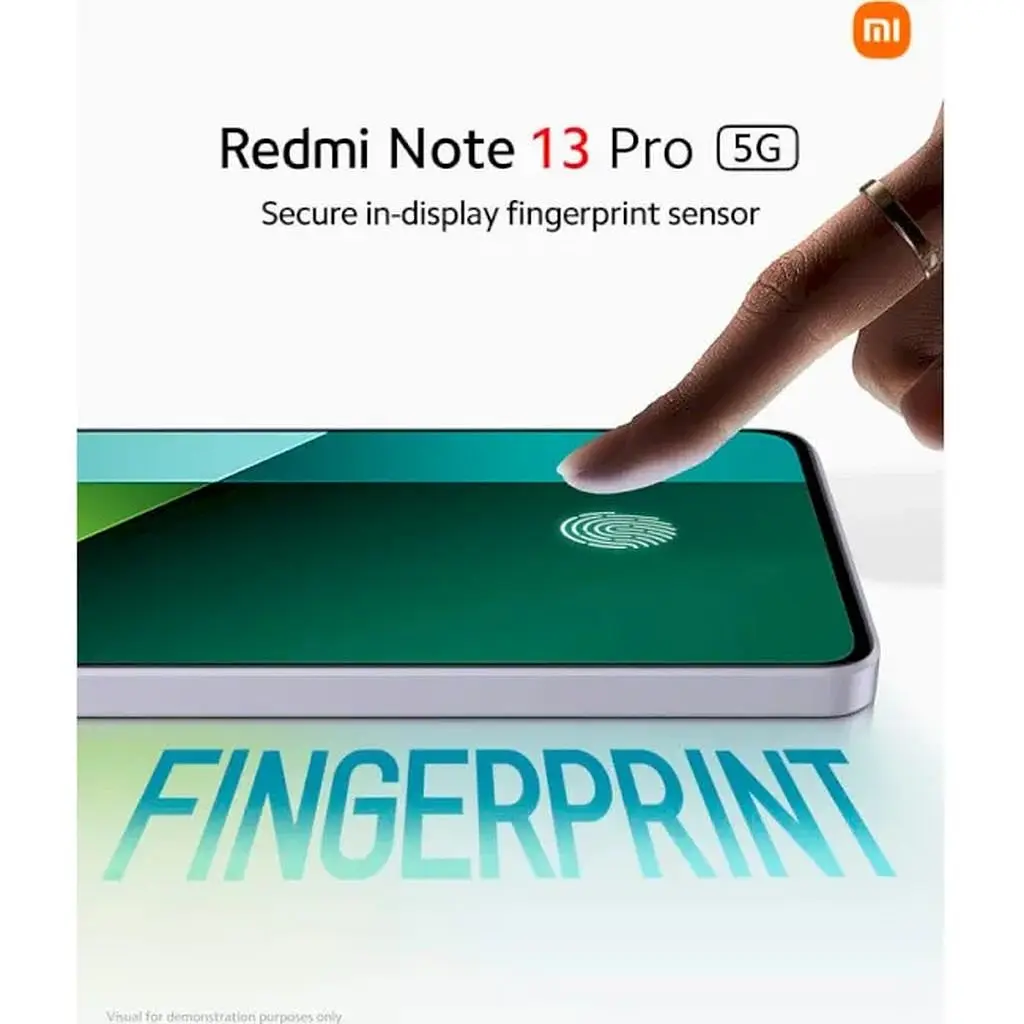 Смартфон Xiaomi Redmi Note 13 Pro 5G 12/512GB Purple - фото 12