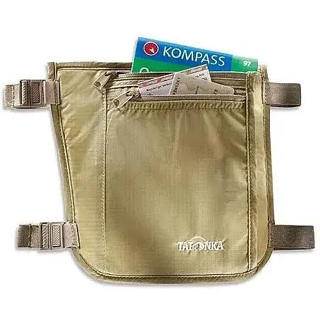 Сумочка Tatonka Skin Secret Pocket Natural (2854.225) - фото 2