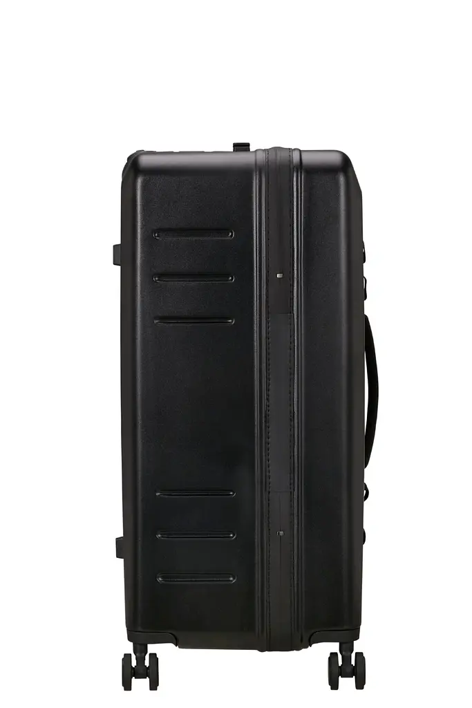 Валіза American Tourister TRAILON BLACK 80x40x38 80 См MG6*09003 - фото 6