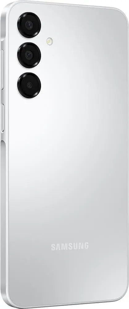 Смартфон Samsung Galaxy A16 8/256GB Gray (SM-A165FZAC) - фото 5
