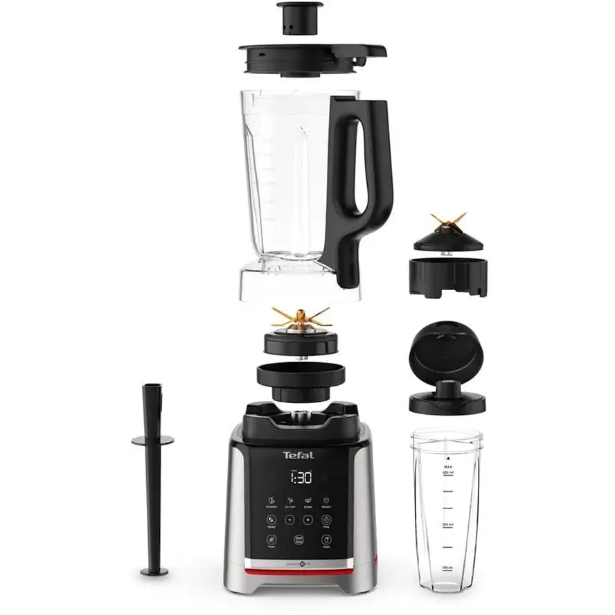 Блендер Tefal InfinyMix+ BL91HD31 [82595] - фото 4