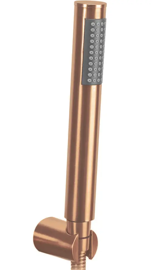 Змішувач для ванни Rea Argon brushed copper REA-B2091 - фото 5