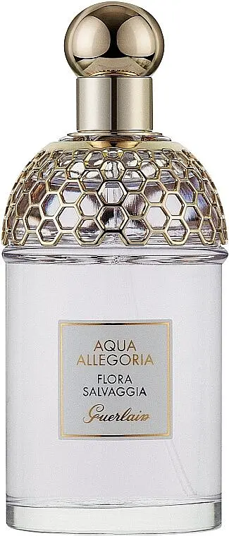 Оригінал Guerlain Aqua Allegoria Flora Salvaggia 75 мл Туалетна вода - фото 3