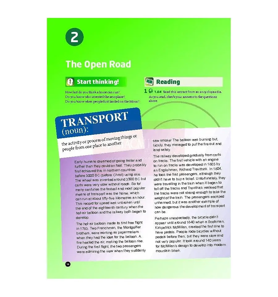 Laser. Student's Book B1+ with Macmillan Practice Online+ eBook Pack - фото 2