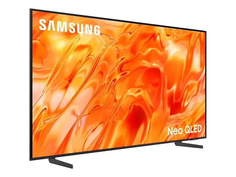 Телевізор Samsung QE50QN70HAUXUA - фото 3