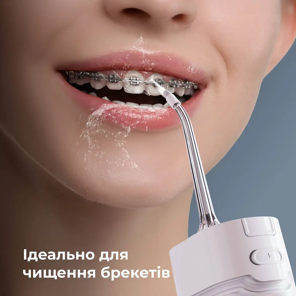 Іригатор AENO DI3 (ADI0003) - фото 5