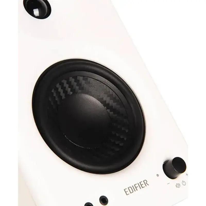 Акустична система Edifier MR4 White (MR4White) - фото 2