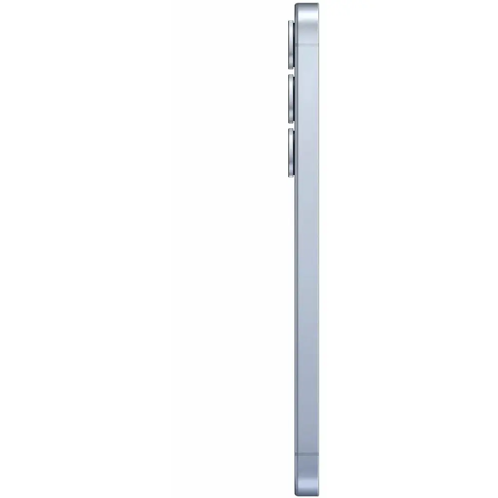 Смартфон Samsung Galaxy S25 12/256Gb Icyblue (S931B) [NFC, 2 SIM/1 SIM + eSIM] - фото 8